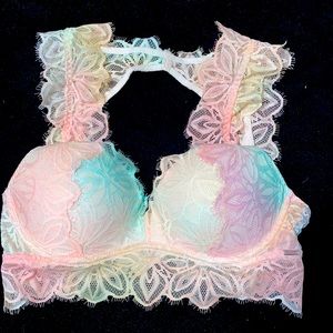 Victoria’s Secret PINK bralette